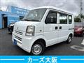 2014 Suzuki Every