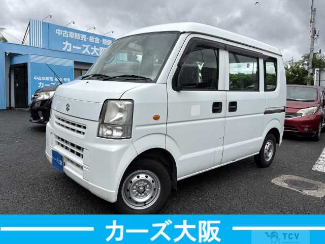 2014 Suzuki Every