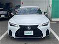 2023 Lexus IS