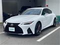 2023 Lexus IS