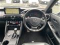 2023 Lexus IS
