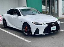 2023 Lexus IS
