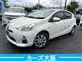 2014 Toyota AQUA