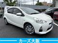 2014 Toyota AQUA