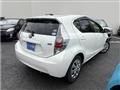 2014 Toyota AQUA