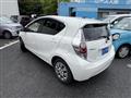 2014 Toyota AQUA