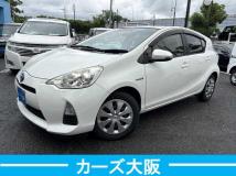 2014 Toyota AQUA