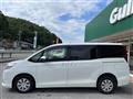 2015 Toyota Noah