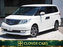 2013 Honda Elysion