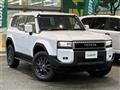2026 Toyota Land Cruiser Prado