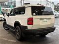 2026 Toyota Land Cruiser Prado