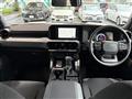 2026 Toyota Land Cruiser Prado