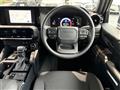 2026 Toyota Land Cruiser Prado