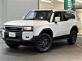 2026 Toyota Land Cruiser Prado