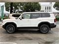 2026 Toyota Land Cruiser Prado