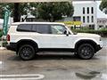 2026 Toyota Land Cruiser Prado