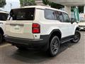 2026 Toyota Land Cruiser Prado