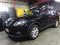 2014 Nissan X-Trail