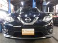 2014 Nissan X-Trail