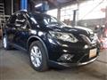 2014 Nissan X-Trail
