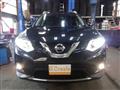 2014 Nissan X-Trail