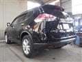 2014 Nissan X-Trail