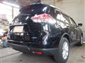 2014 Nissan X-Trail
