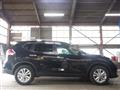 2014 Nissan X-Trail