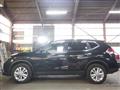2014 Nissan X-Trail