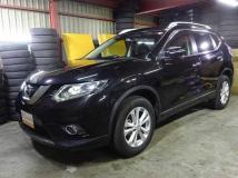 2014 Nissan X-Trail