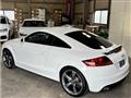 2011 Audi TT