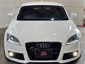 2011 Audi TT