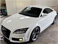 2011 Audi TT