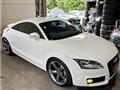 2011 Audi TT