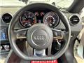2011 Audi TT