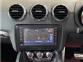2011 Audi TT