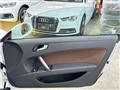 2011 Audi TT