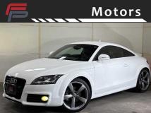 2011 Audi TT