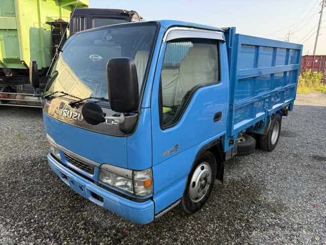 2003 Isuzu Isuzu Others