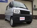2008 Mitsubishi Town Box