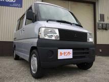 2008 Mitsubishi Town Box