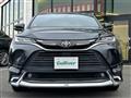 2021 Toyota Harrier