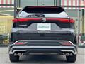 2021 Toyota Harrier