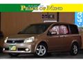2007 Nissan Lafesta