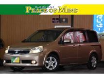 2007 Nissan Lafesta