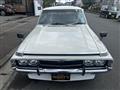 1974 Toyota Crown Sedan