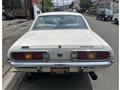 1974 Toyota Crown Sedan