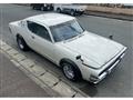 1974 Toyota Crown Sedan