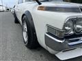 1974 Toyota Crown Sedan