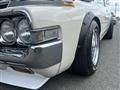 1974 Toyota Crown Sedan